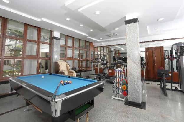 holiday valley nature resorts