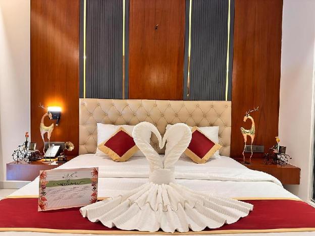 holiday valley nature resorts