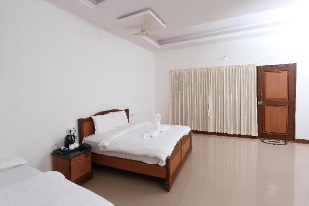 holiday valley nature resorts