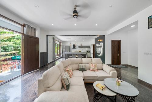 holiday valley nature resorts