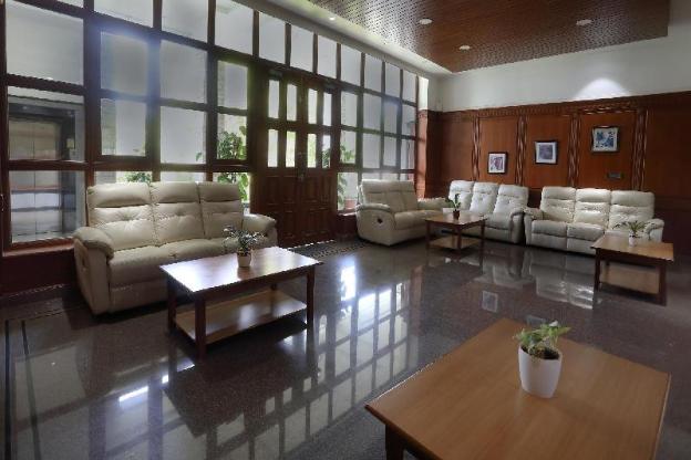 holiday valley nature resorts