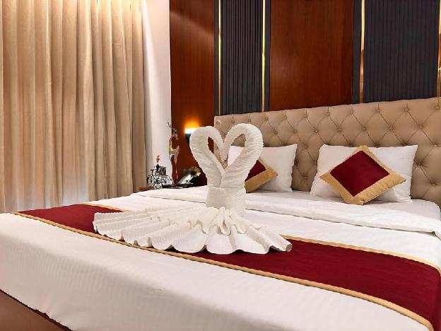 holiday valley nature resorts