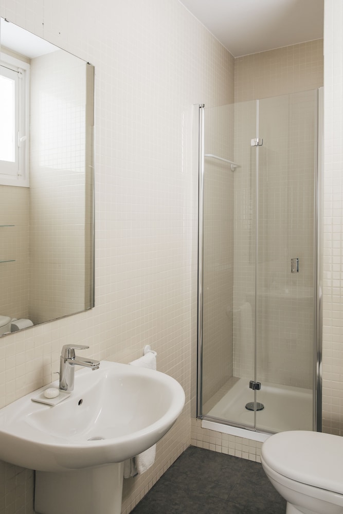 barcelona apartment val