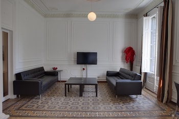 barcelona apartment val