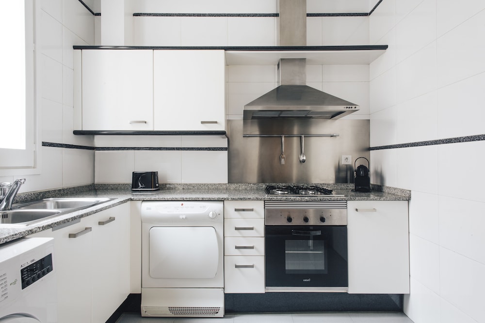 barcelona apartment val