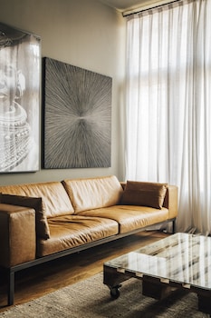 barcelona apartment val