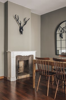 barcelona apartment val