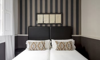 barcelona apartment val