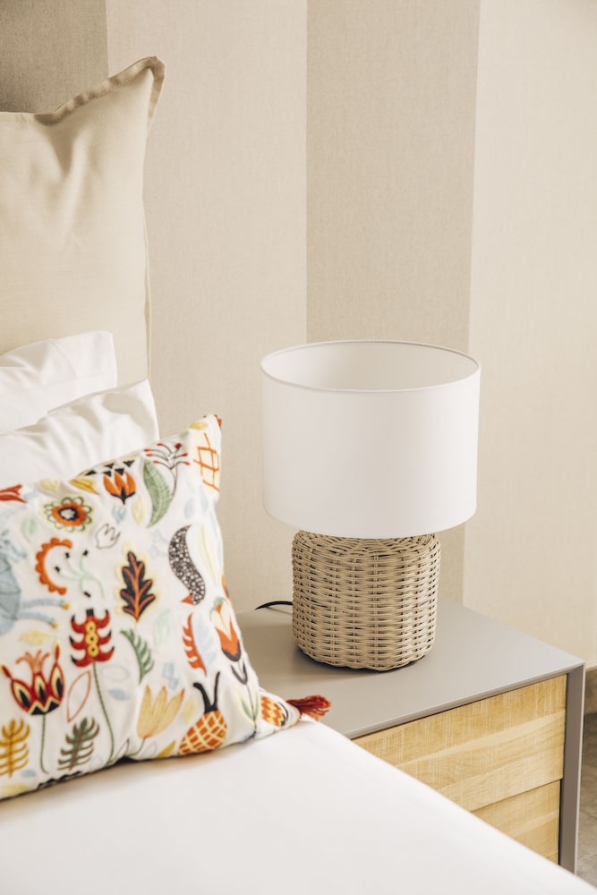 barcelona apartment val