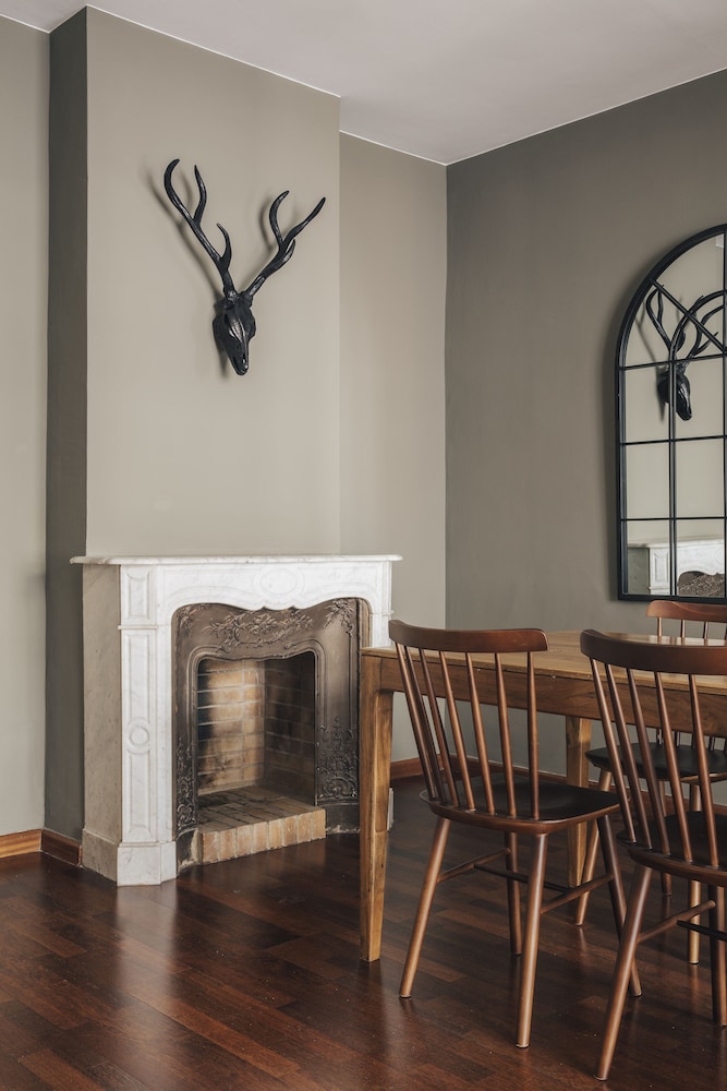 barcelona apartment val