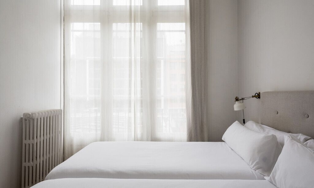 barcelona apartment val