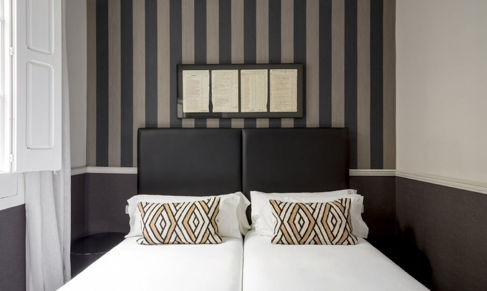 barcelona apartment val