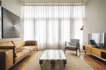 barcelona apartment val