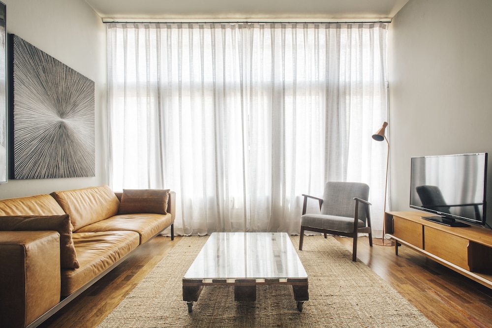 barcelona apartment val