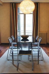 barcelona apartment val