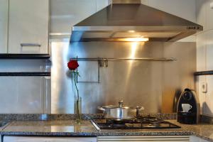 barcelona apartment val