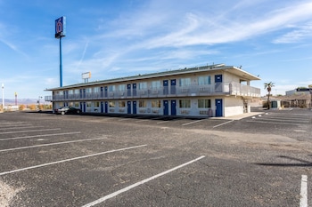 motel 6 needles ca