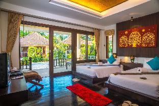 Am Samui Resort,39 Moo 3, Tambon Taling Ngam,3.5 star