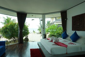 am samui resort