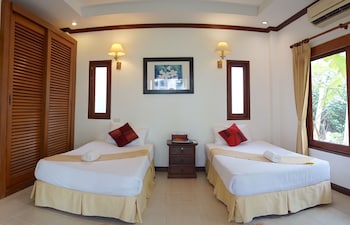 am samui resort