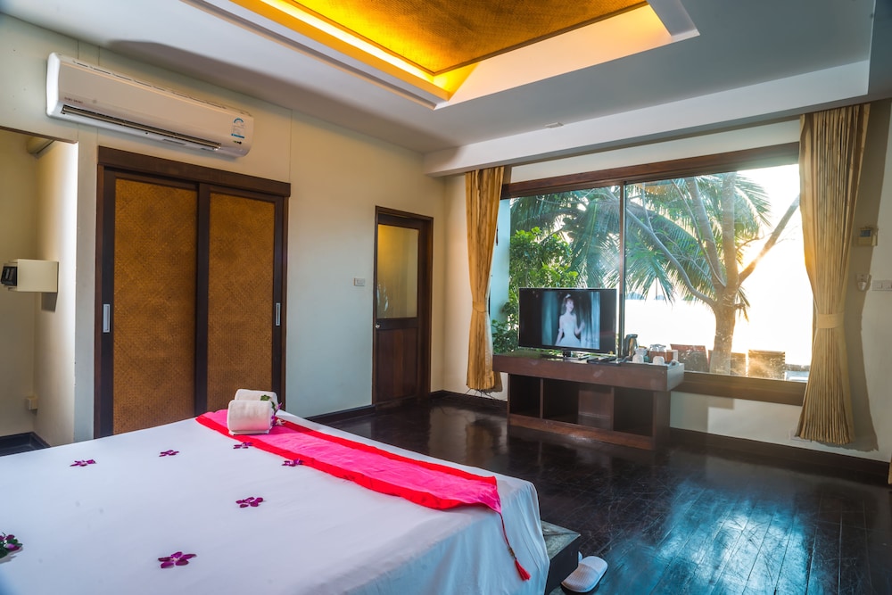 am samui resort