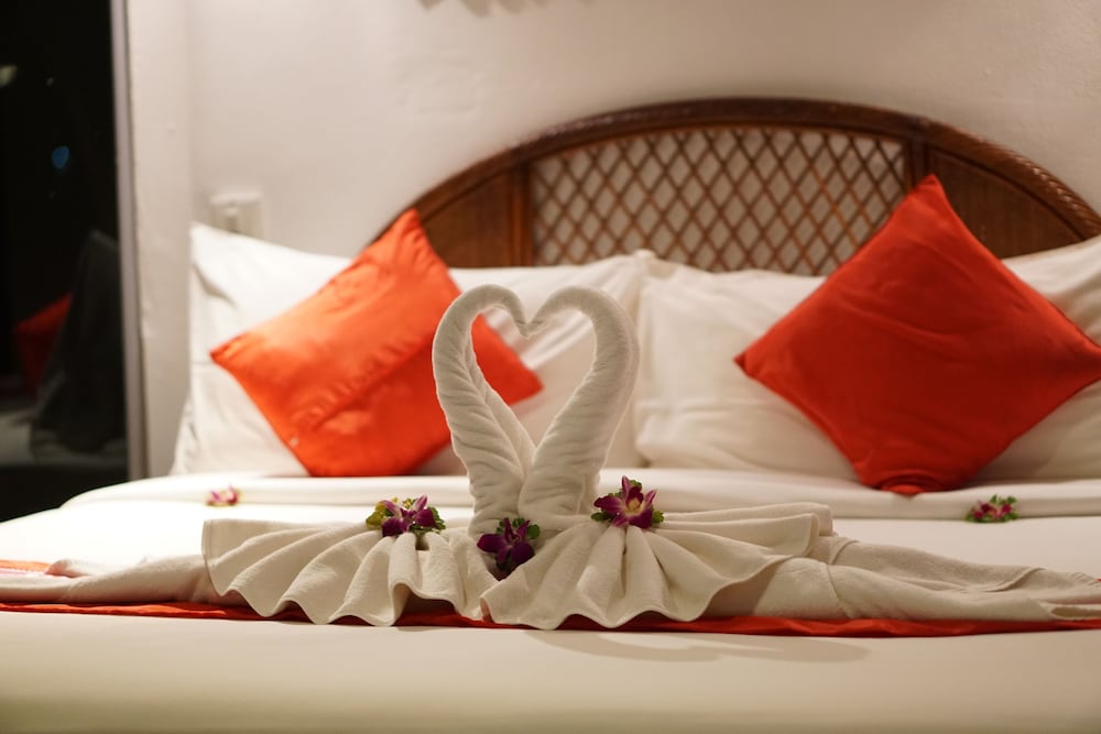am samui resort
