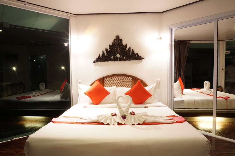 am samui resort