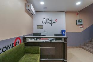 collection o swarna banquet bhu rd