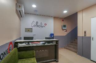 collection o swarna banquet bhu rd