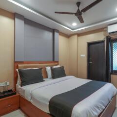 collection o swarna banquet bhu rd