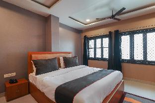 collection o swarna banquet bhu rd