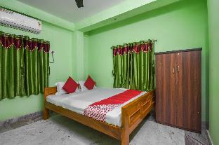 Super Hotel O Rishra Railway Station Formerly Green Guest House,Hooghly>>Dankuni,3 star