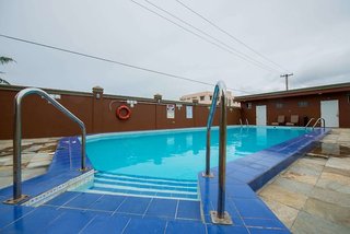 Wyndham Garden Guam,Guam>>Barrigada,3 star