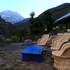 camp dharamshala luxury with peace