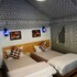 camp dharamshala luxury with peace