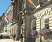 intercontinental edinburgh the george by ihg