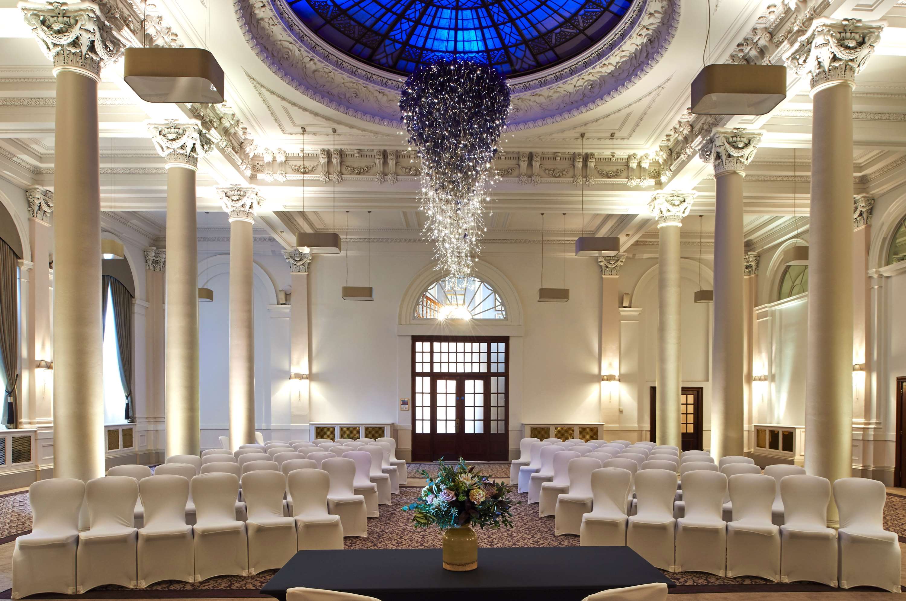 intercontinental edinburgh the george by ihg