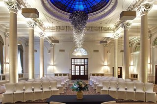 intercontinental edinburgh the george by ihg