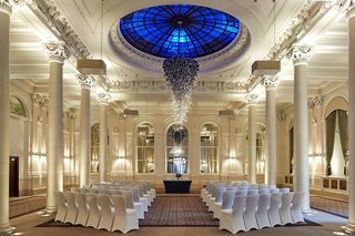 intercontinental edinburgh the george by ihg
