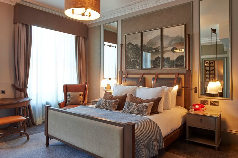 intercontinental edinburgh the george by ihg