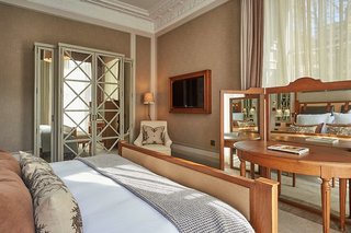 Intercontinental Edinburgh The George By Ihg,New Town>>Edinburgh,4 star