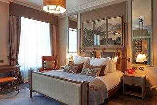 intercontinental edinburgh the george by ihg