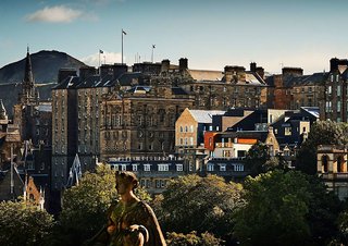 Cheval Old Town Chambers,Leith>>Edinburgh,5 star