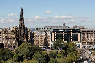 cheval old town chambers