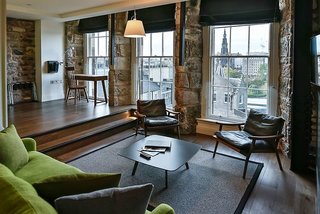 cheval old town chambers