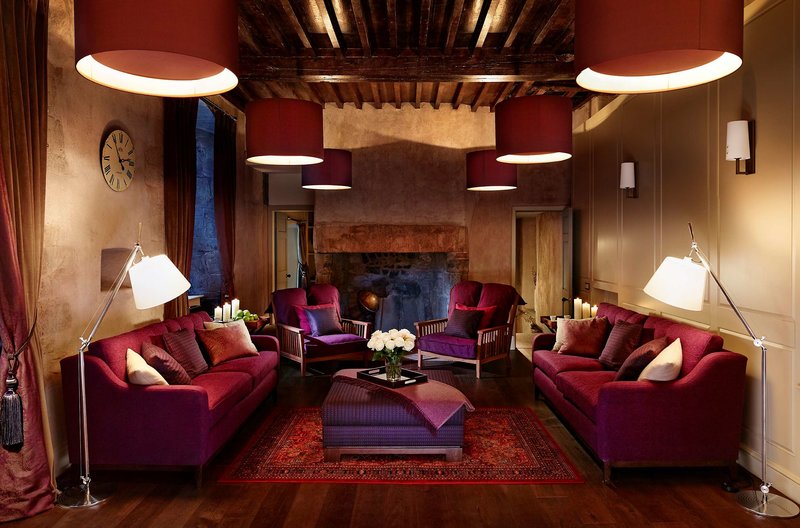 cheval old town chambers