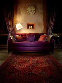 cheval old town chambers