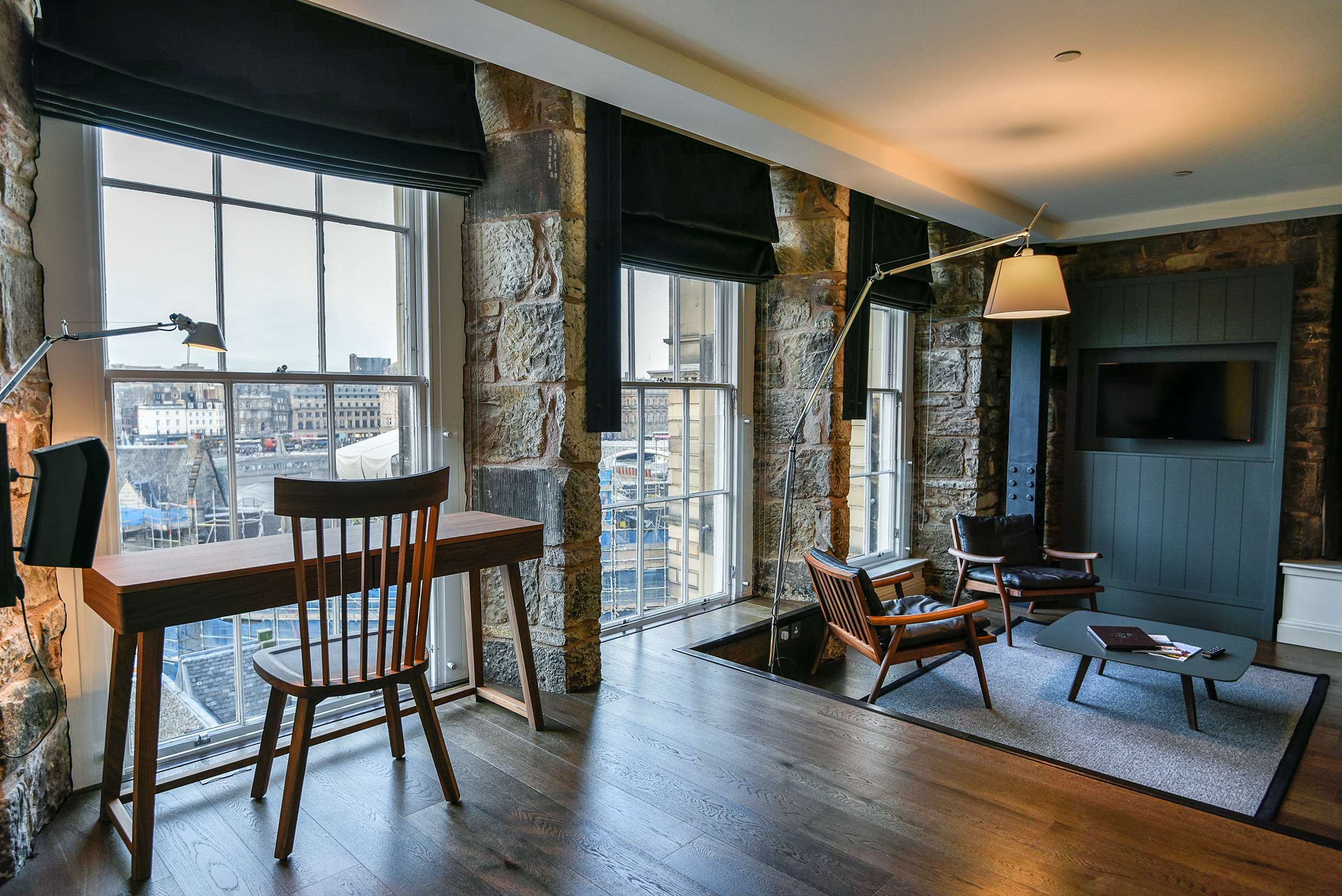 cheval old town chambers