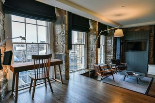 cheval old town chambers