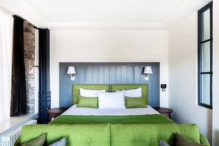 cheval old town chambers